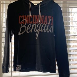 Cincinnati bengals hoodie